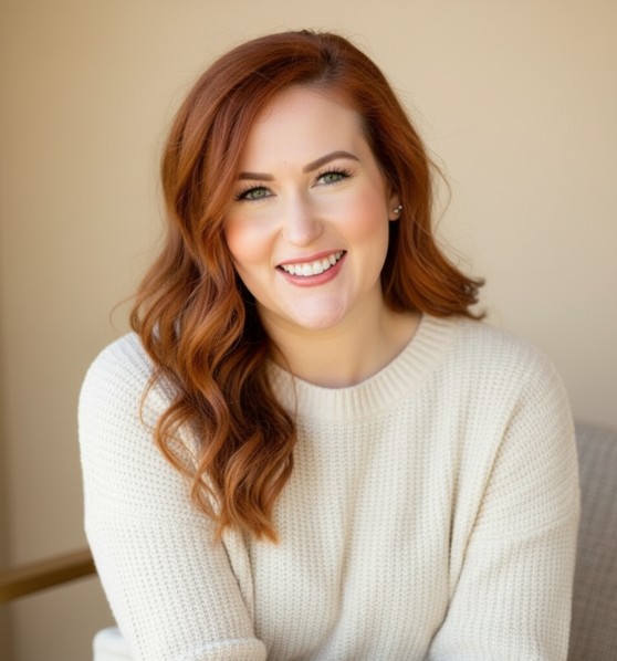 Carrie Rockershousen, founder of Green Haven AI